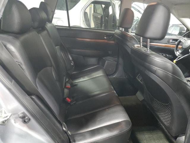 Photo 11 from auction – 2013 SUBARU OUTBACK 2. with VIN 4S4BRCJC6D3317967