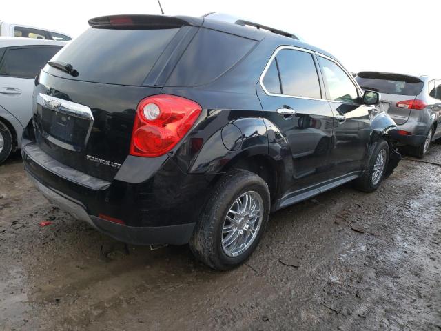 Photo 3 from auction – 2013 CHEVROLET EQUINOX LT with VIN 2GNFLGEK5D6333500