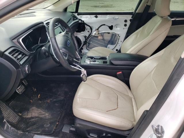 Photo 7 from auction – 2017 FORD FUSION TIT with VIN 3FA6P0K96HR206541