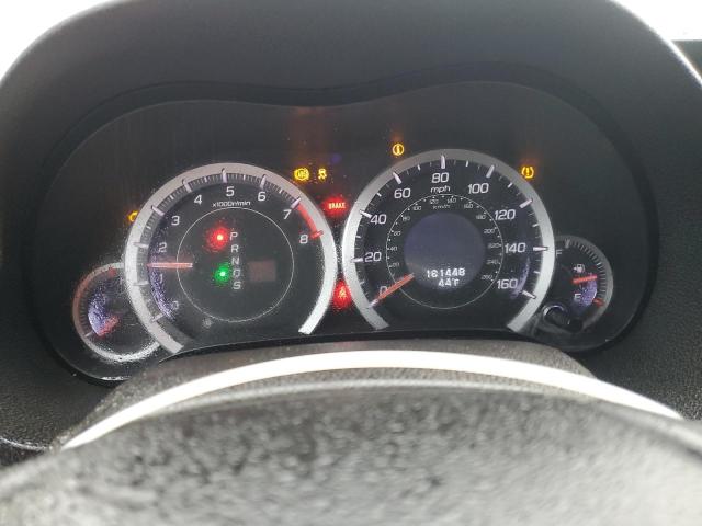 Foto 9 de la subasta – 2011 ACURA TSX con VIN JH4CU2F69BC002855