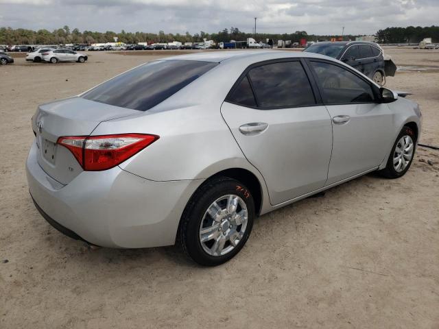 Photo 3 from auction – 2016 TOYOTA COROLLA L with VIN 5YFBURHE0GP478906