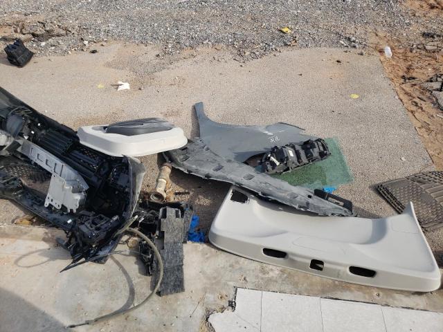 Photo 13 from auction – 2021 CHRYSLER PACIFICA T with VIN 2C4RC1BG4MR585000