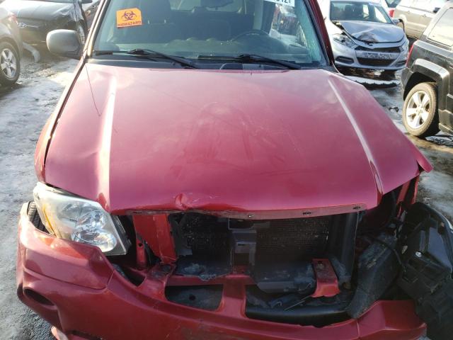 Photo 12 from auction – 2005 GMC ENVOY with VIN 1GKDT13S852215850