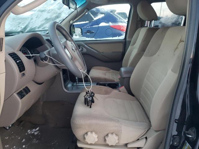 Photo 7 from auction – 2011 NISSAN PATHFINDER with VIN 5N1AR1NB4BC611415