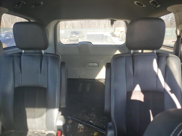 Photo 10 from auction – 2017 DODGE GRAND CARA with VIN 2C4RDGCG7HR561701