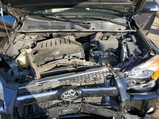 Photo 11 from auction – 2012 TOYOTA RAV4 LIMIT with VIN 2T3DK4DV4CW092996