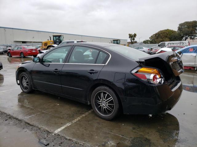 Photo 2 from auction – 2012 NISSAN ALTIMA BAS with VIN 1N4AL2AP2CN452239