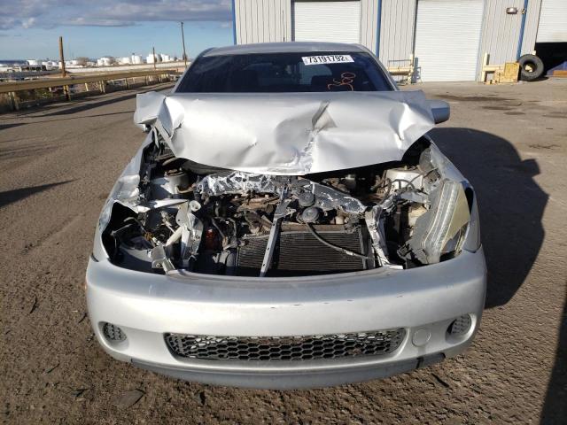 Photo 5 from auction – 2005 TOYOTA SCION XA with VIN JTKKT604750107438