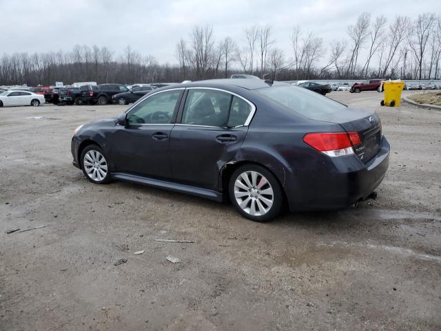 Photo 2 from auction – 2011 SUBARU LEGACY 2.5 with VIN 4S3BMCK63B3210304
