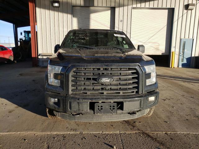 Photo 5 from auction – 2015 FORD F150 SUPER with VIN 1FTEW1EP2FKE18038