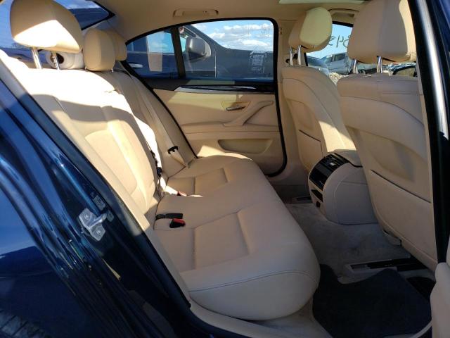 Photo 10 from auction – 2015 BMW 528 I with VIN WBA5A5C53FD525317