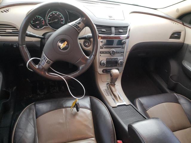 Photo 8 from auction – 2011 CHEVROLET MALIBU LTZ with VIN 1G1ZE5E18BF251042