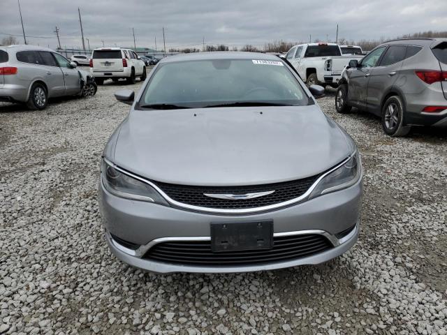 Photo 5 from auction – 2015 CHRYSLER 200 LIMITE with VIN 1C3CCCAB4FN682239