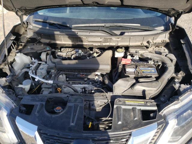 Photo 12 from auction – 2018 NISSAN ROGUE S with VIN KNMAT2MV1JP507382