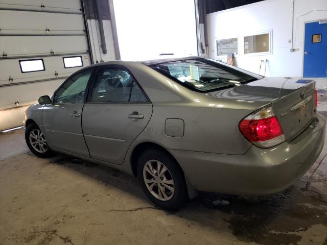 Photo 2 from auction – 2006 TOYOTA CAMRY LE with VIN 4T1BF30K56U625985
