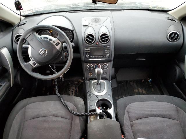 Photo 8 from auction – 2012 NISSAN ROGUE S with VIN JN8AS5MV3CW406023