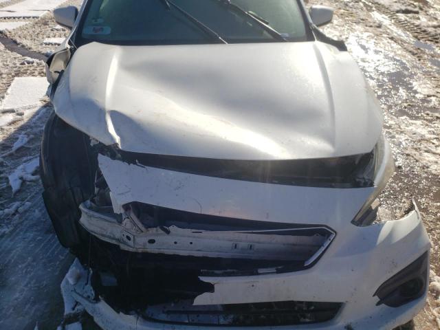 Photo 11 from auction – 2019 SUBARU IMPREZA PR with VIN 4S3GTAC69K3761963