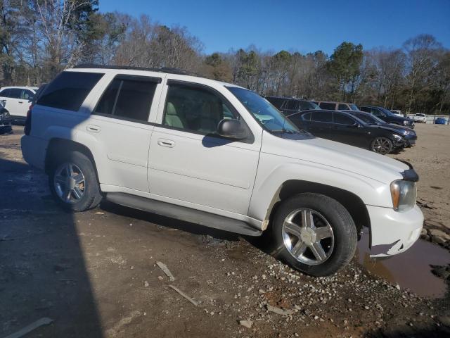 Photo 4 from auction – 2008 CHEVROLET TRAILBLAZE with VIN 1GNDS13S282146096