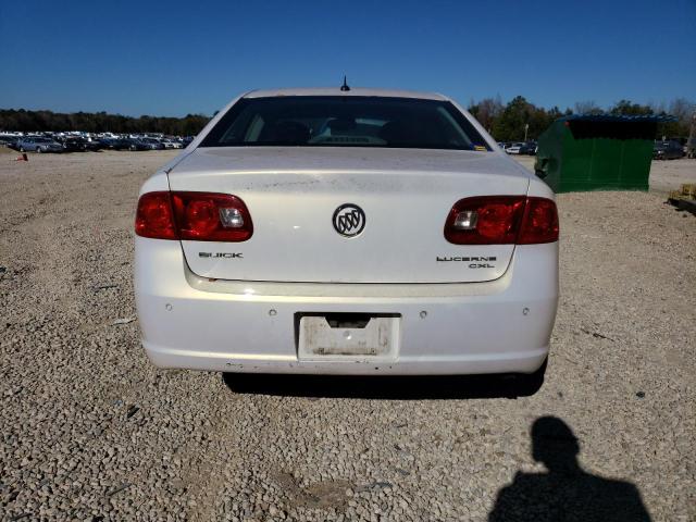Photo 6 from auction – 2006 BUICK LUCERNE CX with VIN 1G4HD57236U204915