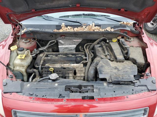 Photo 11 from auction – 2010 DODGE CALIBER SX with VIN 1B3CB4HA7AD617886