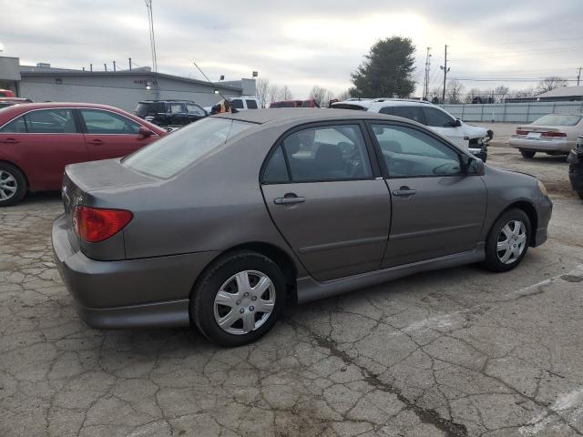 Photo 3 from auction – 2003 TOYOTA COROLLA CE with VIN 1NXBR32E73Z133288