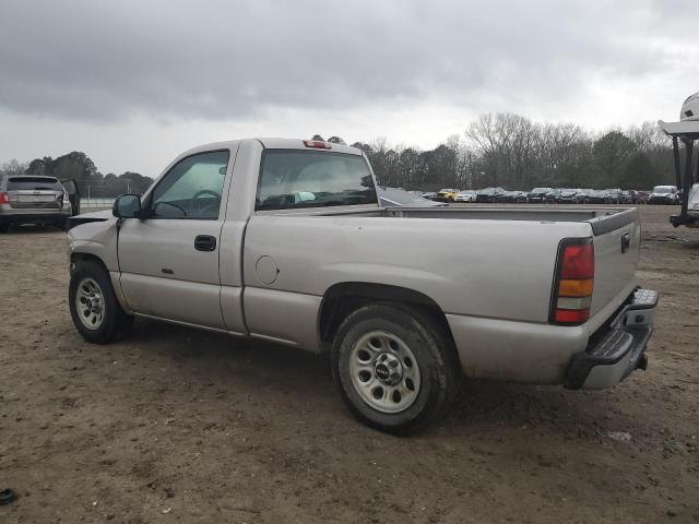 Photo 2 from auction – 2007 GMC NEW SIERRA with VIN 3GTEC14X07G173873