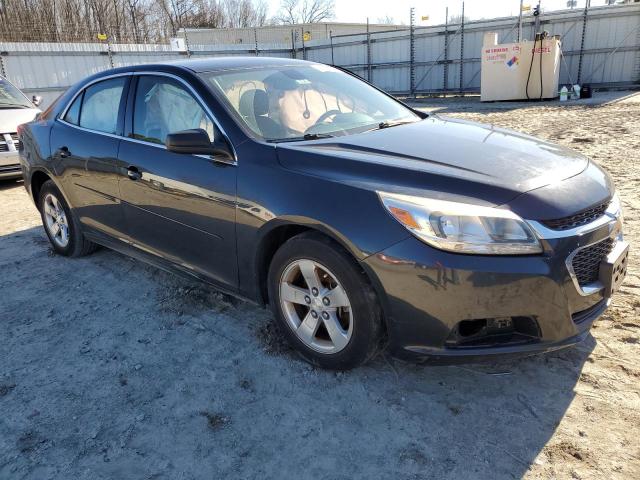 Photo 4 from auction – 2015 CHEVROLET MALIBU LS with VIN 1G11A5SL4FF298282