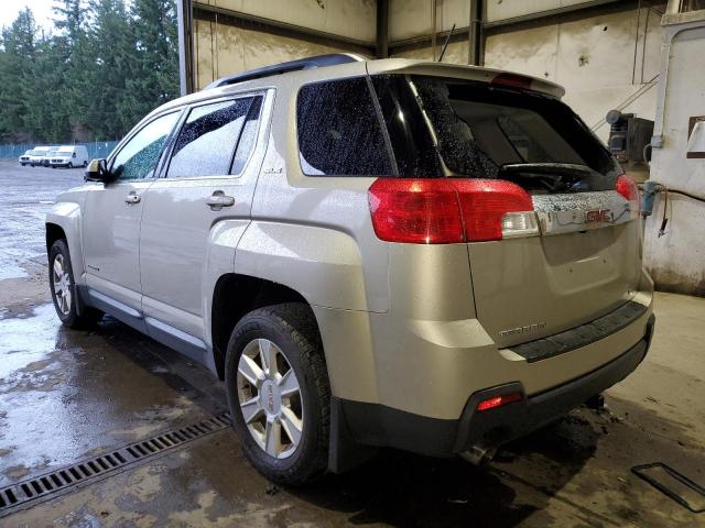 Photo 2 from auction – 2013 GMC TERRAIN SL with VIN 2GKFLTE3XD6315525