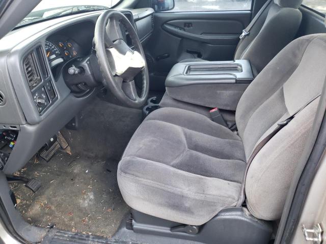 Photo 7 from auction – 2005 GMC NEW SIERRA with VIN 1GTEC14X75Z114705