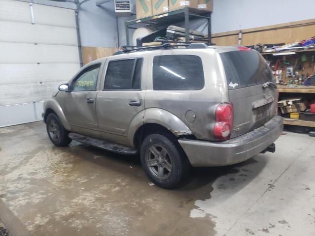 Photo 2 from auction – 2005 DODGE DURANGO SL with VIN 1D4HB48N95F569957