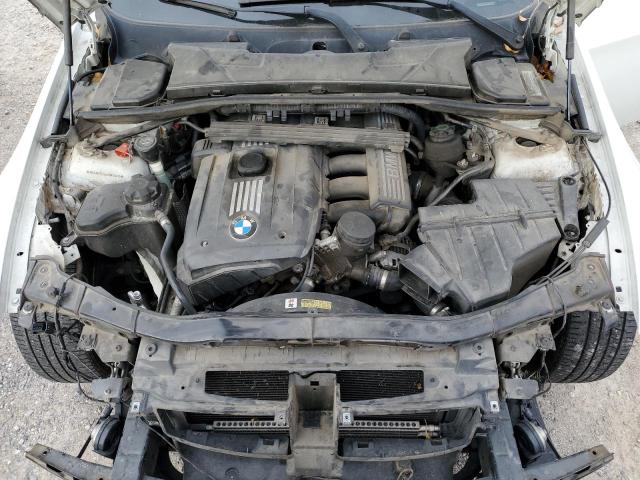 Photo 11 from auction – 2010 BMW 328 I with VIN WBAPH7G54ANM49491