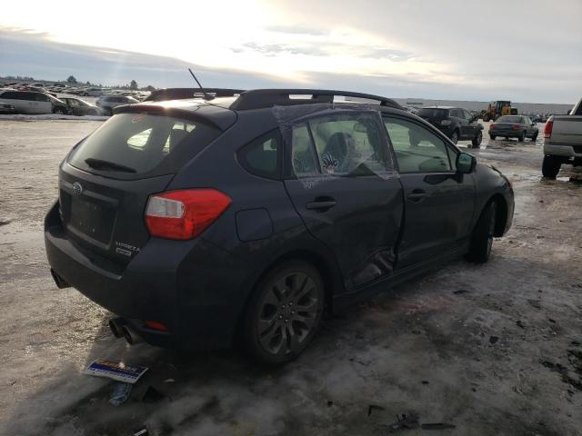 Photo 3 from auction – 2012 SUBARU IMPREZA SP with VIN JF1GPAL6XCG218318