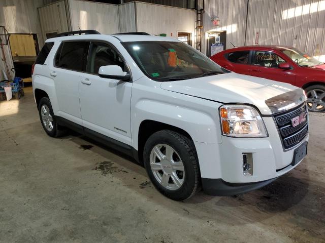 Photo 4 from auction – 2014 GMC TERRAIN SL with VIN 2GKFLXEK4E6335916