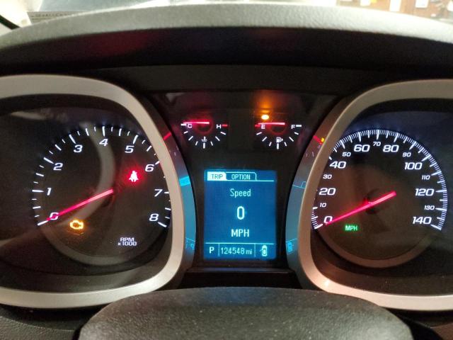 Фото 9 с аукциона – 2013 CHEVROLET EQUINOX LS с VIN 2GNFLCEK8D6306249