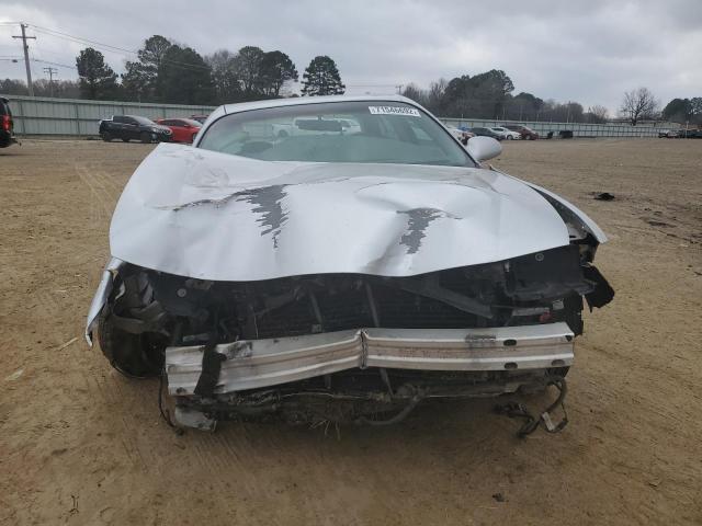 Photo 5 from auction – 2002 BUICK LESABRE CU with VIN 1G4HP54K724154123