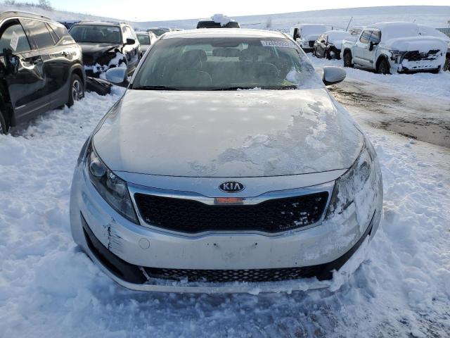 Photo 5 from auction – 2013 KIA OPTIMA LX with VIN KNAGM4A78D5357003