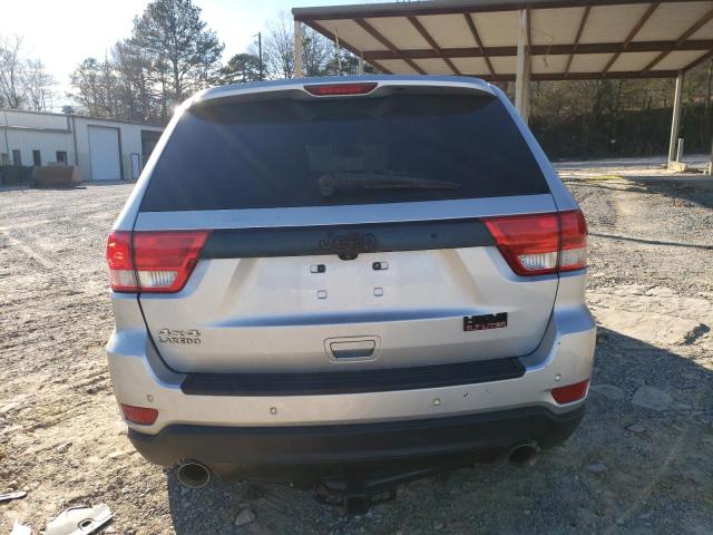 Photo 6 from auction – 2012 JEEP GRAND CHER with VIN 1C4RJFAT3CC265174