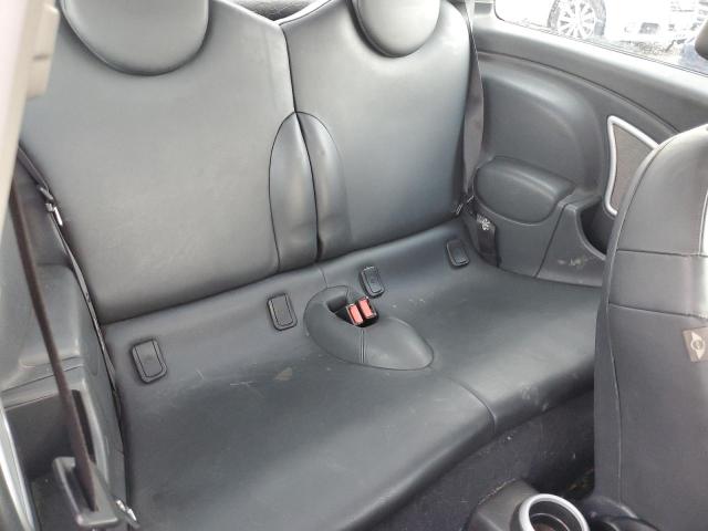 Foto 10 de la subasta – 2005 MINI COOPER S con VIN WMWRE33535TD99753