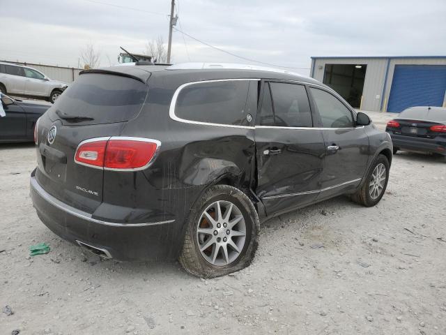 Photo 3 from auction – 2017 BUICK ENCLAVE with VIN 5GAKRBKD4HJ288641