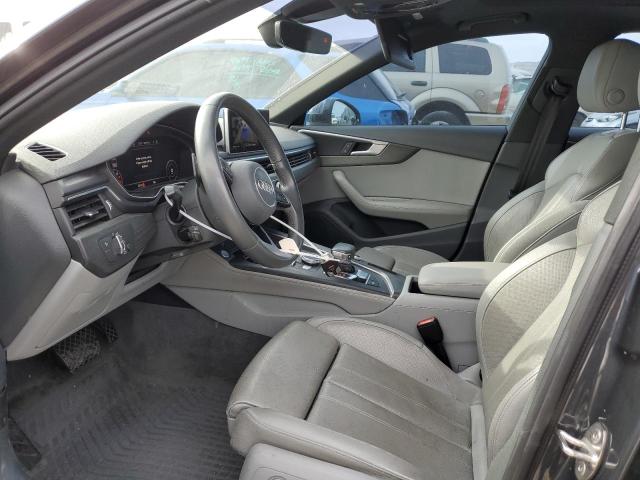 Photo 7 from auction – 2019 AUDI A4 PREMIUM with VIN WAUHMAF4XKN007130