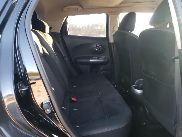 Photo 10 from auction – 2013 NISSAN JUKE S with VIN JN8AF5MV7DT210691