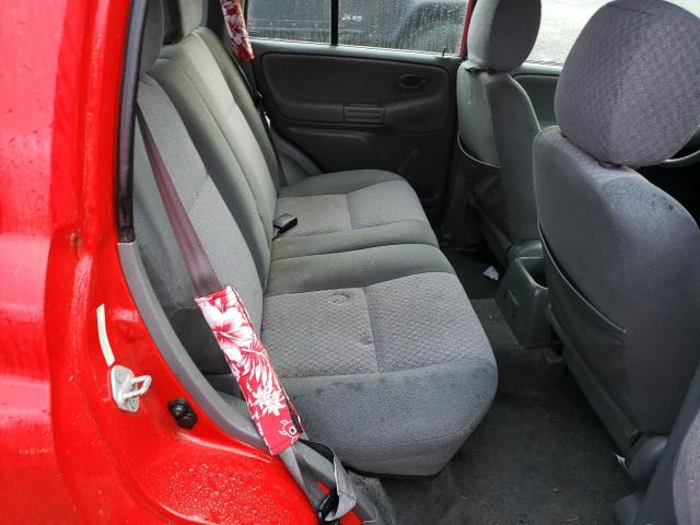 Photo 10 from auction – 1999 CHEVROLET TRACKER with VIN 2CNBJ13C1X6937311