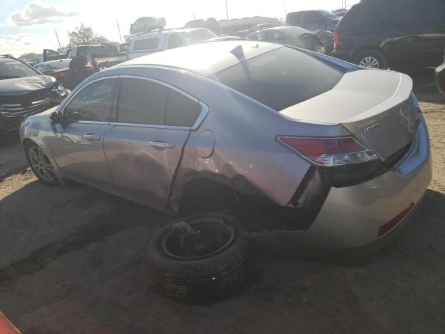 Photo 2 from auction – 2010 ACURA TL with VIN 19UUA8F5XAA005154