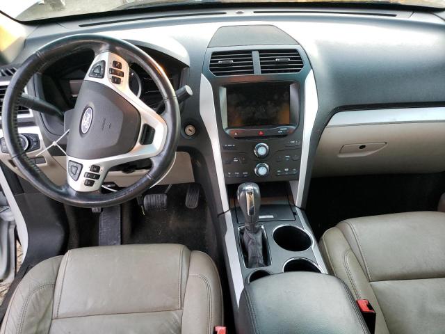 Photo 8 from auction – 2013 FORD EXPLORER X with VIN 1FM5K7D89DGC58311