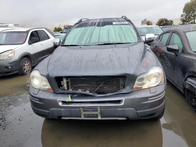 Photo 5 from auction – 2008 VOLVO XC90 V8 with VIN YV4CZ852781455717
