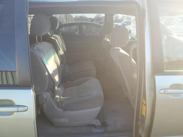 Photo 10 from auction – 2008 TOYOTA SIENNA CE with VIN 5TDZK23C28S193604