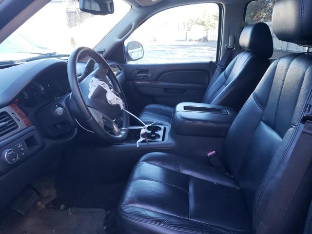 Photo 7 from auction – 2013 CHEVROLET AVALANCHE with VIN 3GNMCFE07DG127955