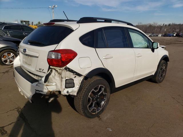 Photo 3 from auction – 2014 SUBARU XV CROSSTR with VIN JF2GPACC3E8318095