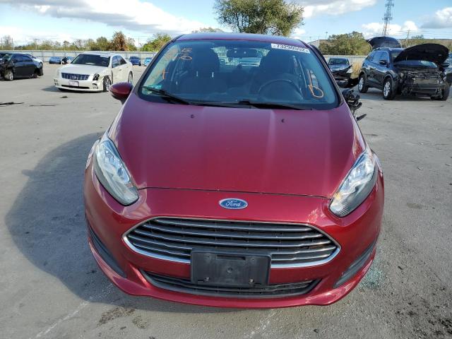 Photo 5 from auction – 2014 FORD FIESTA SE with VIN 3FADP4BJ9EM113627