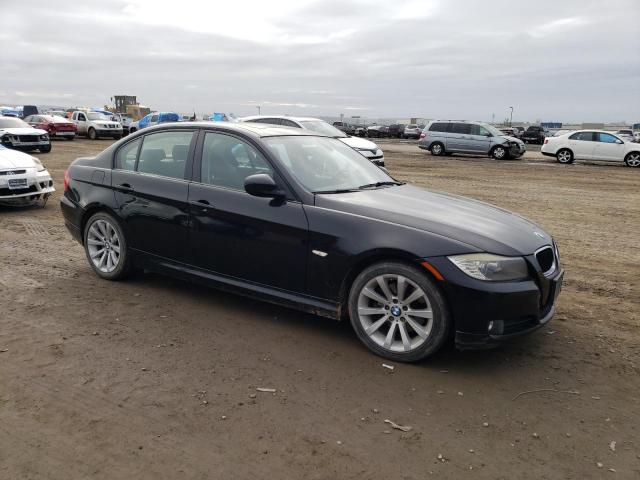 Photo 4 from auction – 2011 BMW 328 I with VIN WBAPH7G56BNN03360